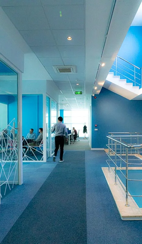 Sandvik Turkey Office