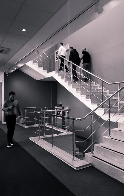 Sandvik Turkey Office