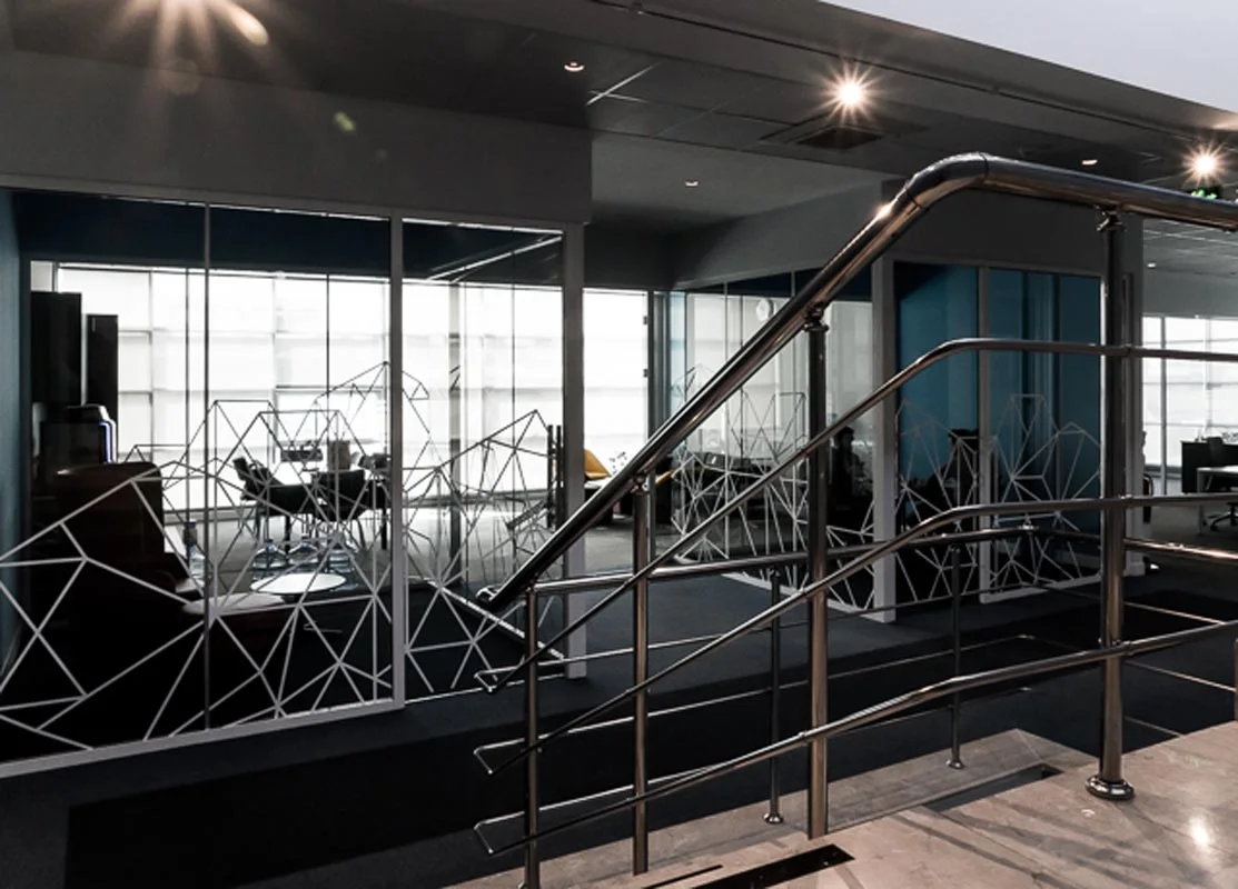 Sandvik Turkey Office