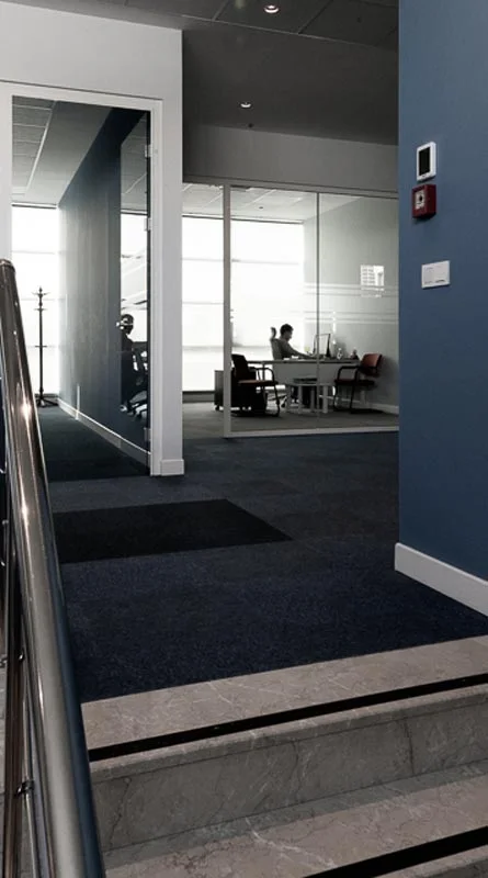 Sandvik Turkey Office