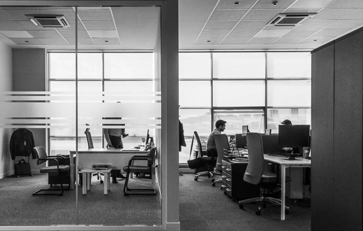 Sandvik Turkey Office