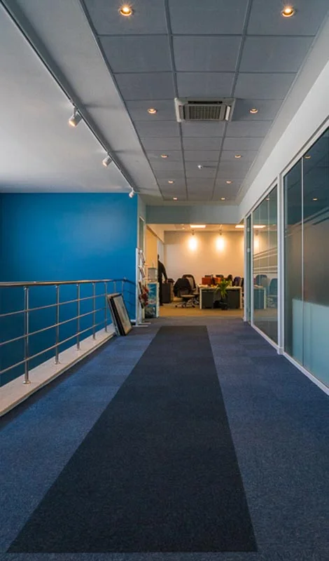 Sandvik Turkey Office