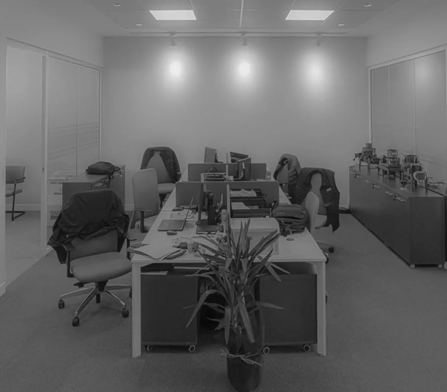 Sandvik Turkey Office