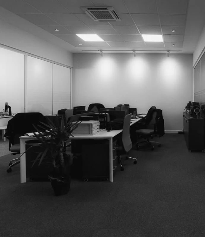 Sandvik Turkey Office