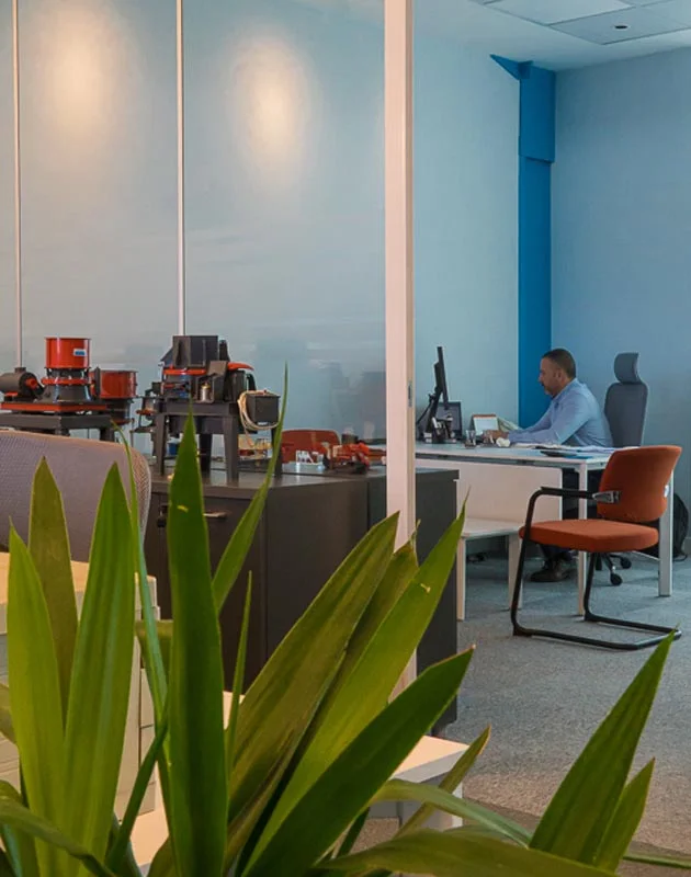 Sandvik Turkey Office