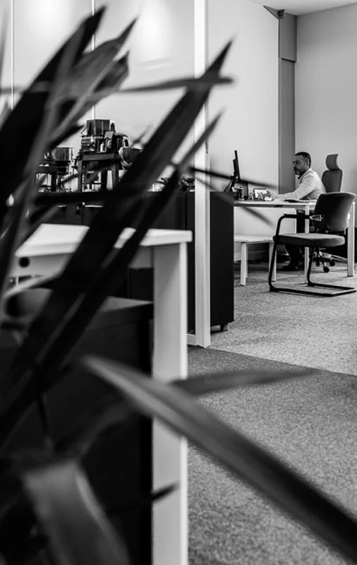 Sandvik Turkey Office