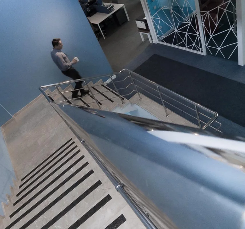 Sandvik Turkey Office