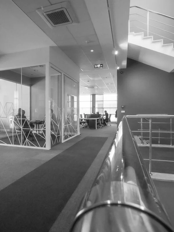 Sandvik Turkey Office