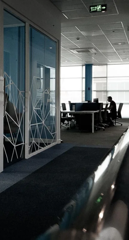 Sandvik Turkey Office