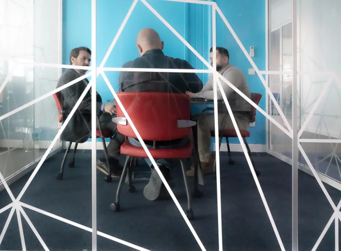 Sandvik Turkey Office