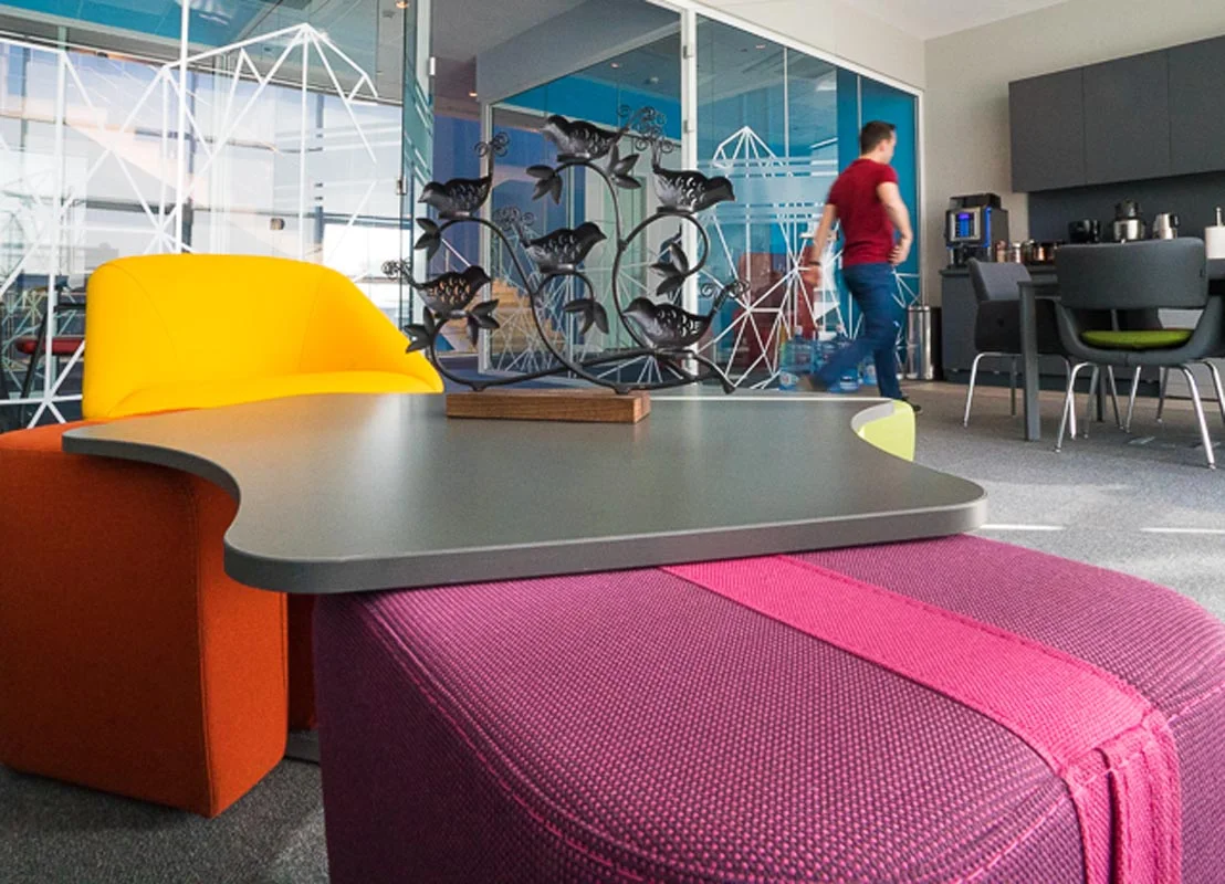 Sandvik Turkey Office