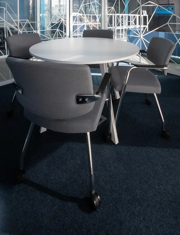 Sandvik Turkey Office