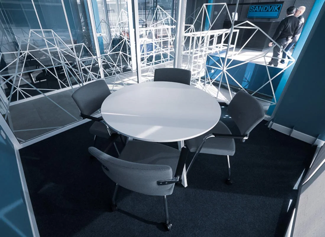 Sandvik Turkey Office