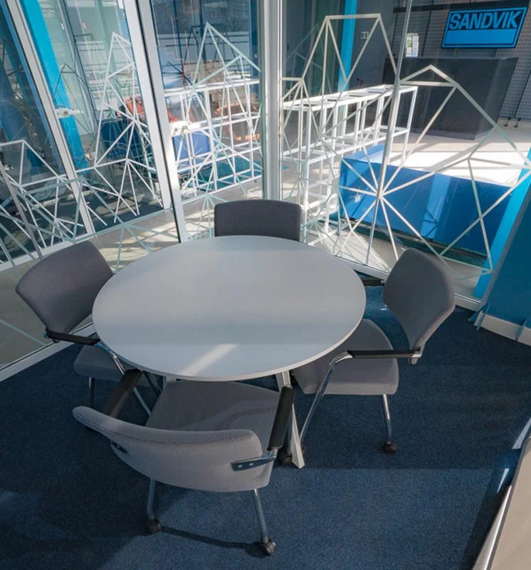 Sandvik Turkey Office