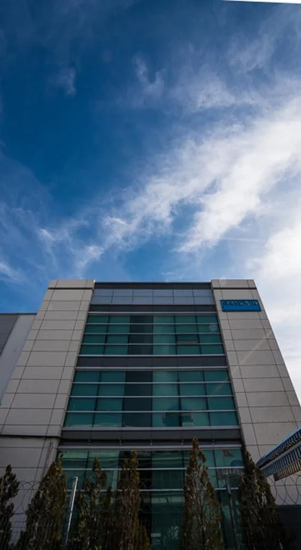 Sandvik Turkey Office
