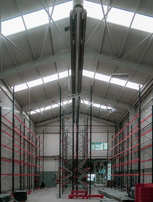 Sandvik Turkey Office