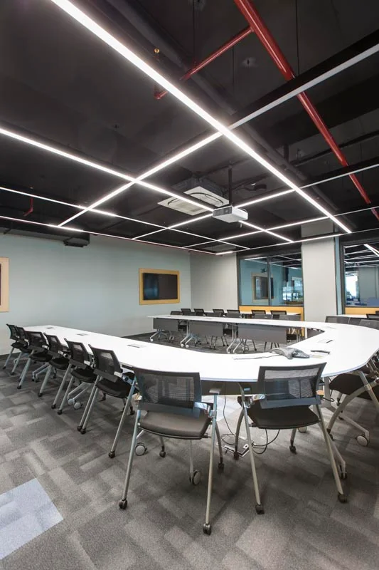 Securitas Istanbul Office