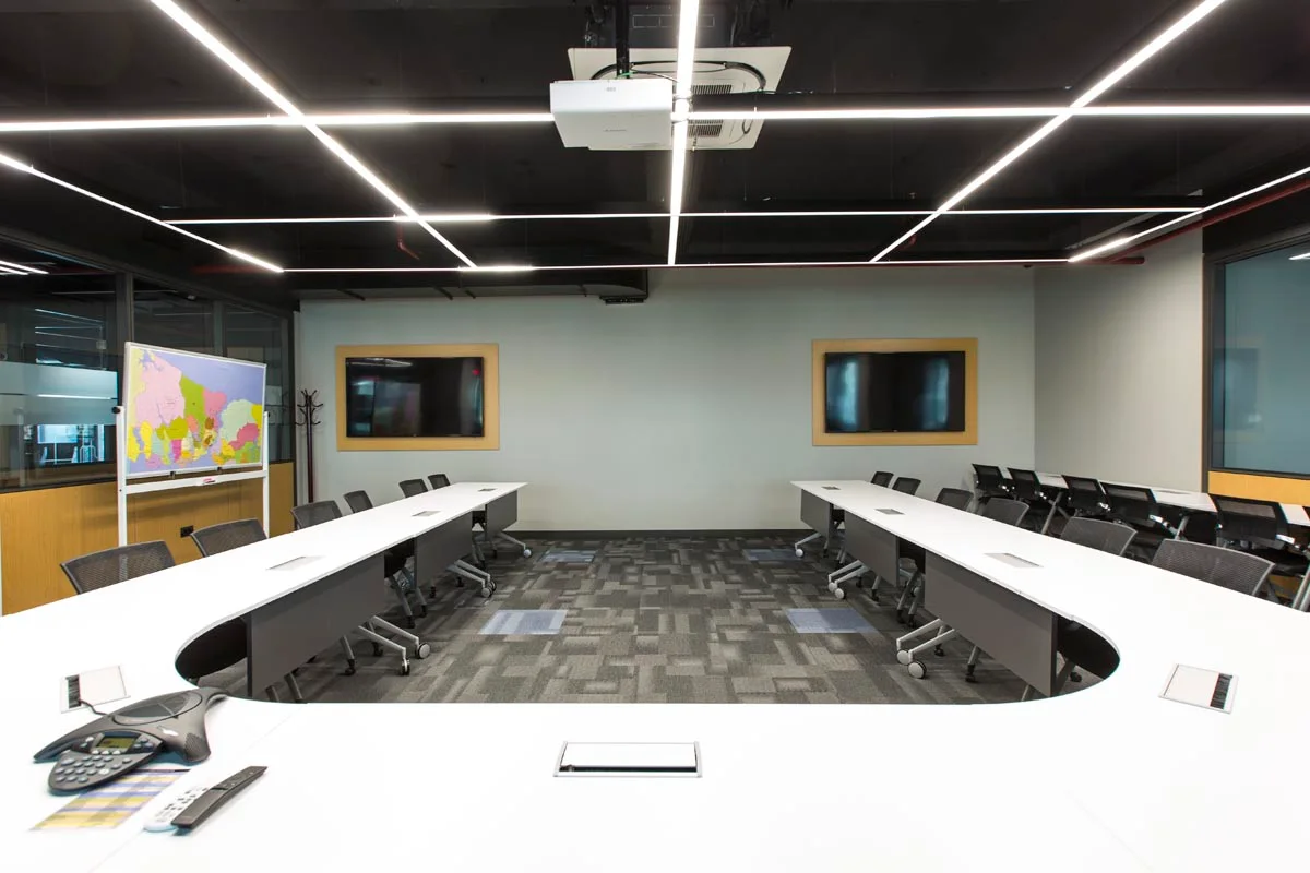 Securitas Istanbul Office