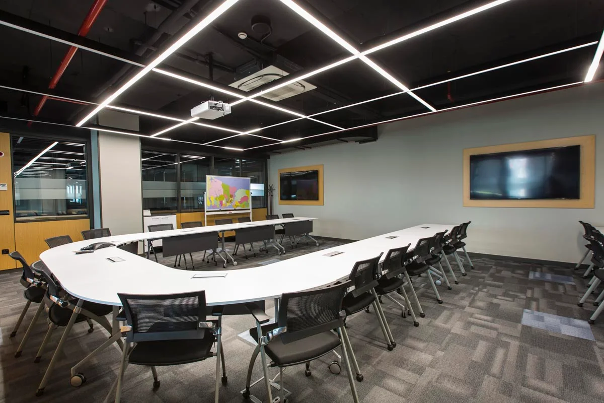 Securitas Istanbul Office