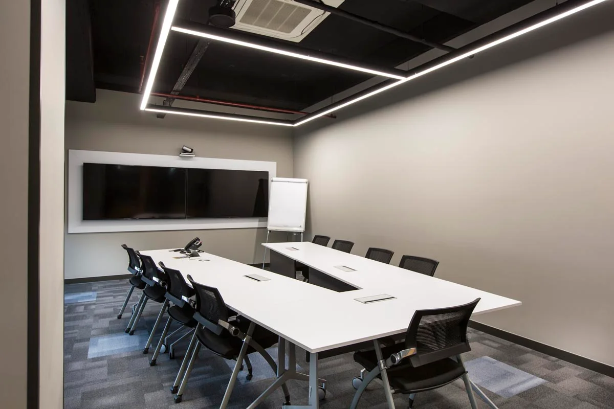 Securitas Istanbul Office