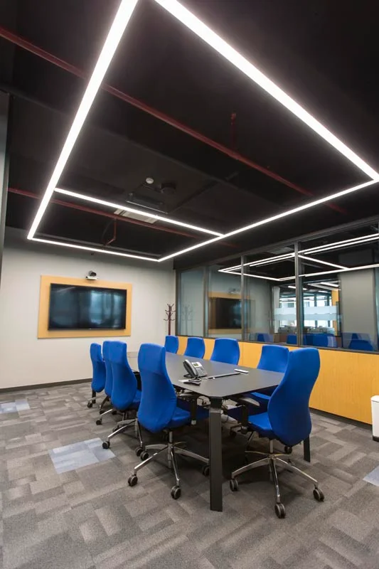 Securitas Istanbul Office