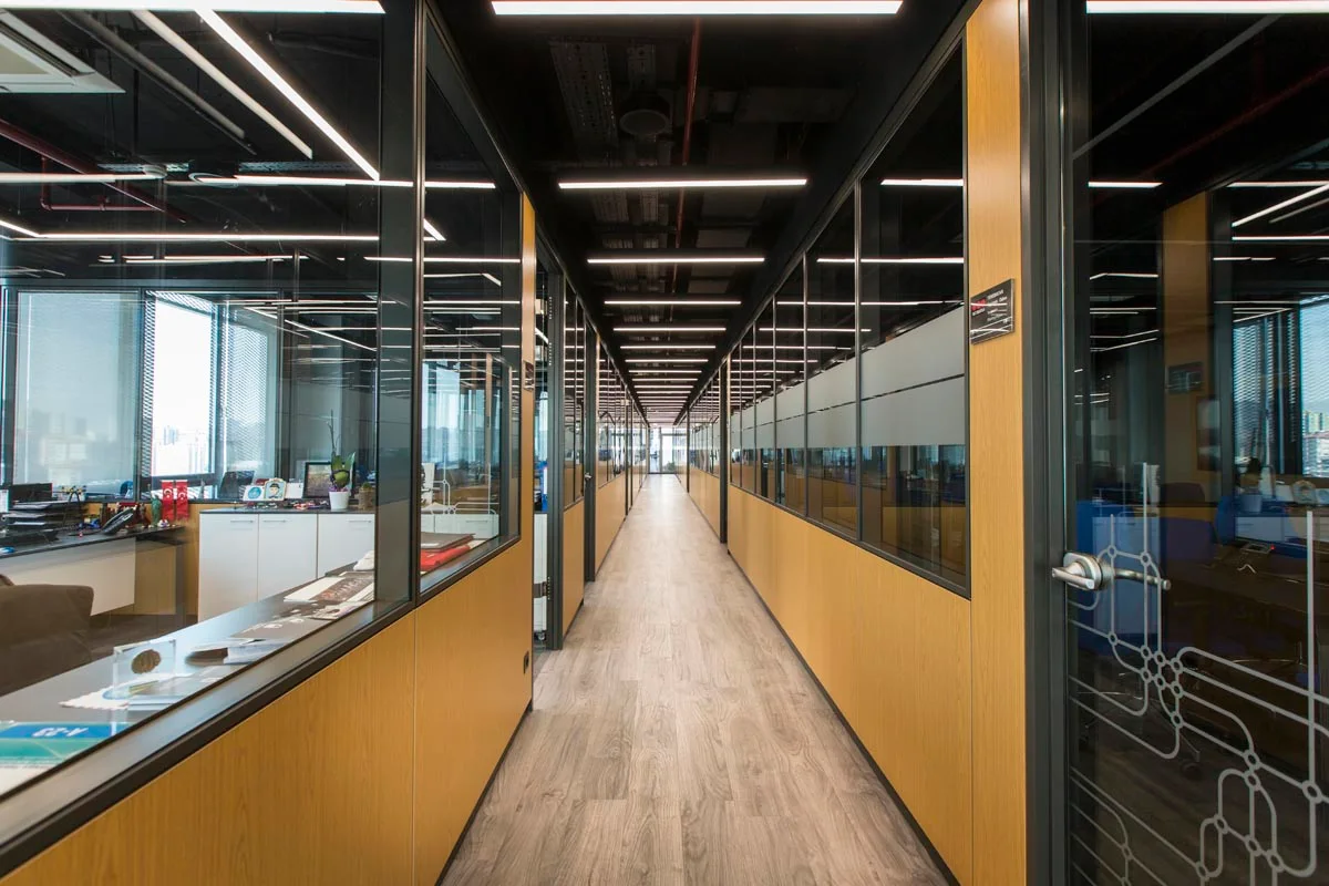 Securitas Istanbul Office