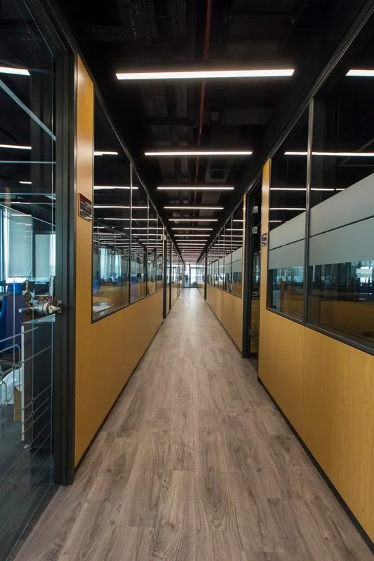 Securitas Istanbul Office