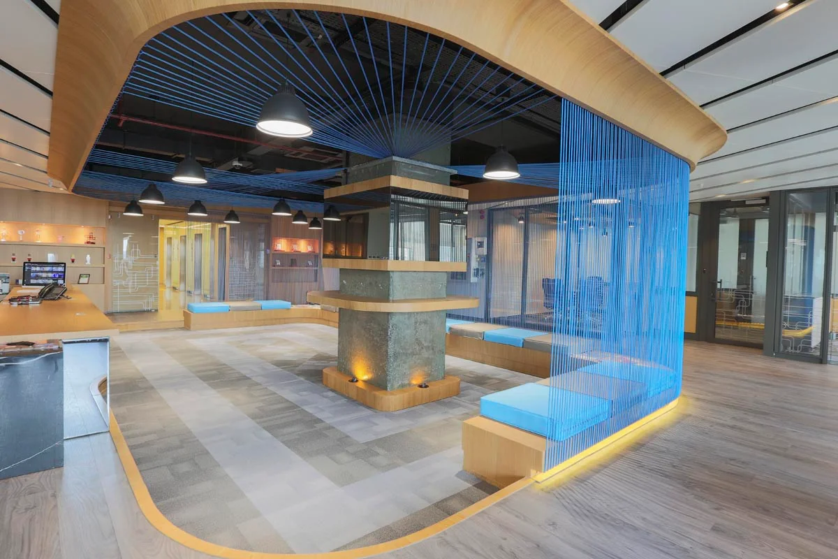 Securitas Istanbul Office