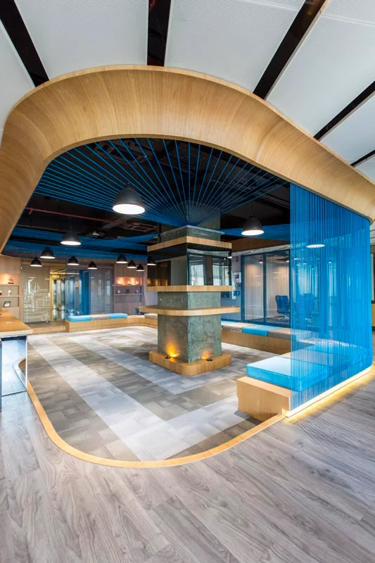 Securitas Istanbul Office