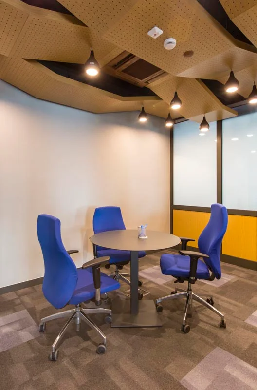 Securitas Istanbul Office