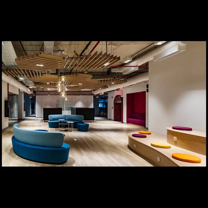 Udemy Turkey O­ffice