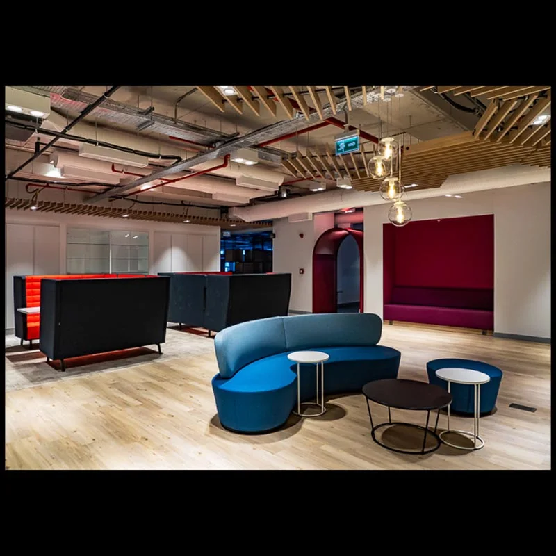 Udemy Turkey O­ffice