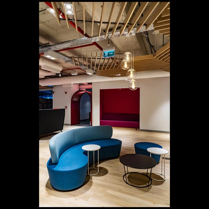 Udemy Turkey O­ffice