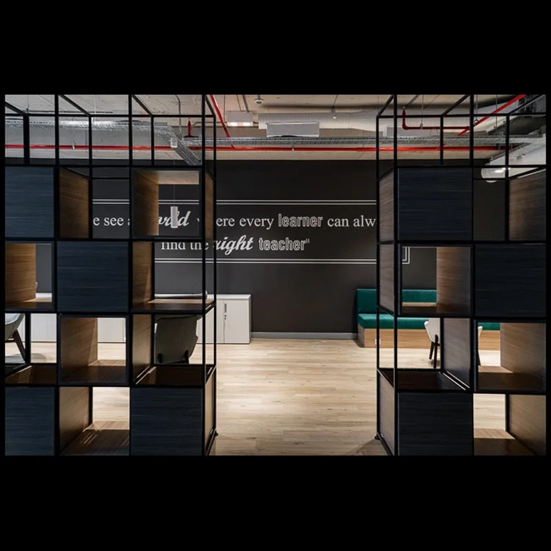 Udemy Turkey O­ffice