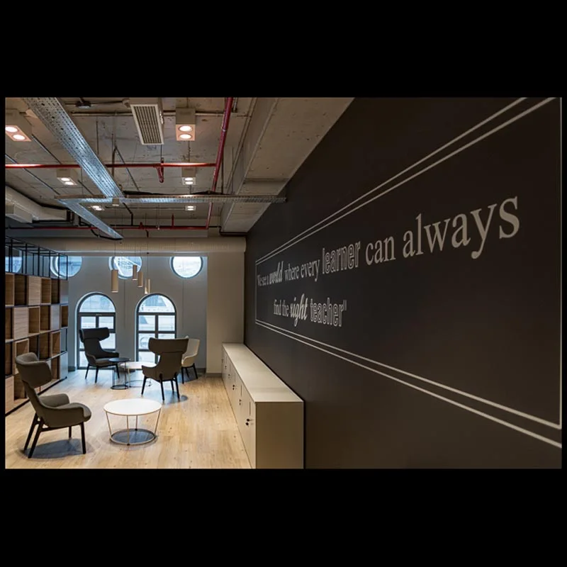 Udemy Turkey O­ffice