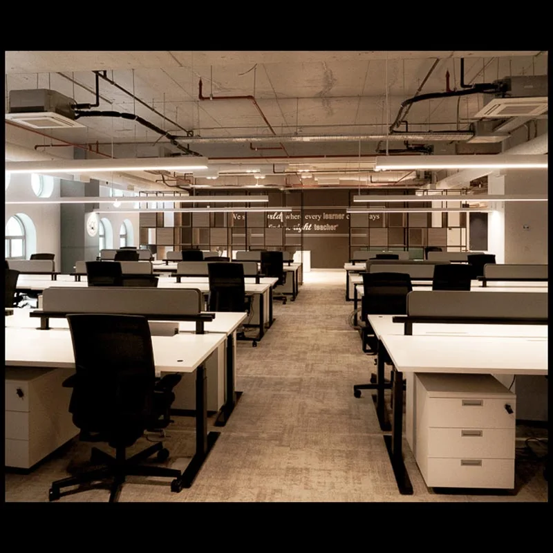 Udemy Turkey O­ffice