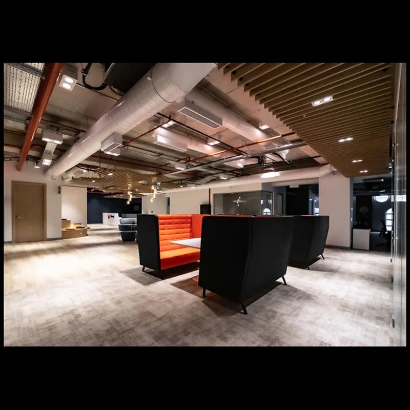 Udemy Turkey O­ffice