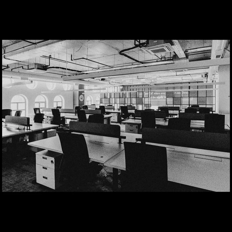 Udemy Turkey O­ffice
