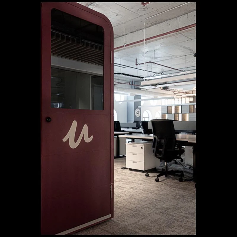 Udemy Turkey O­ffice
