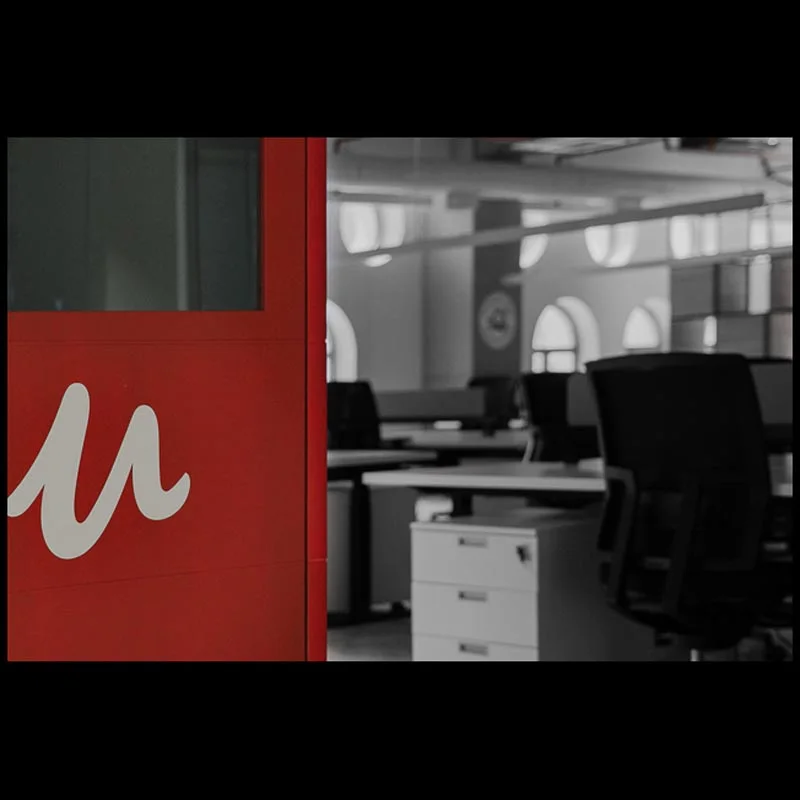 Udemy Turkey O­ffice