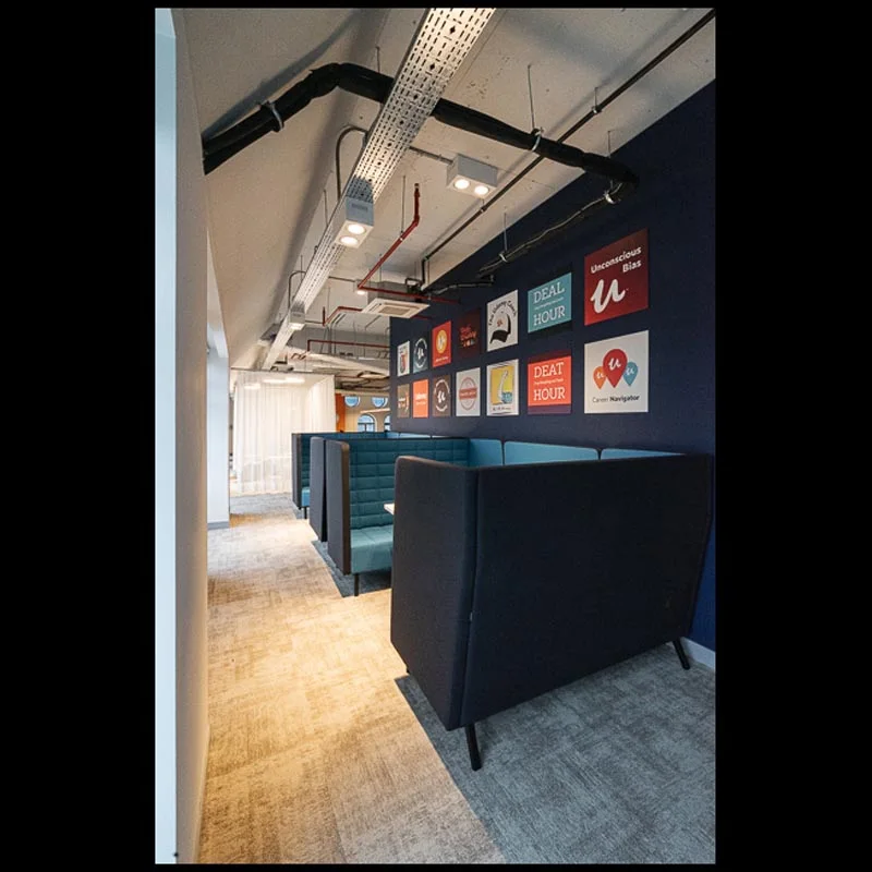 Udemy Turkey O­ffice