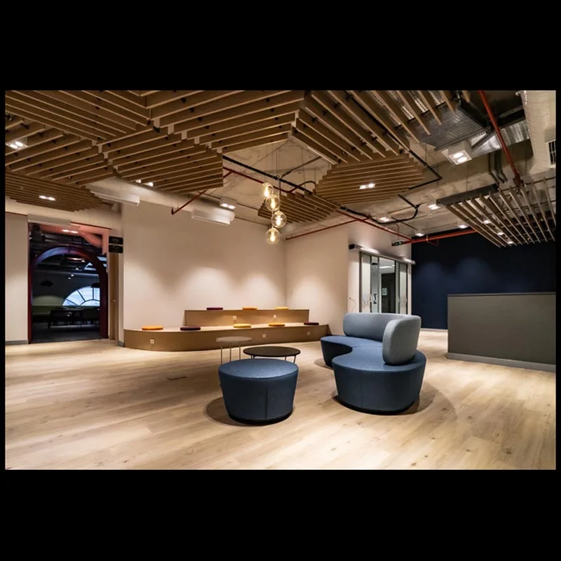 Udemy Turkey O­ffice