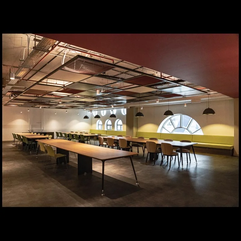 Udemy Turkey O­ffice