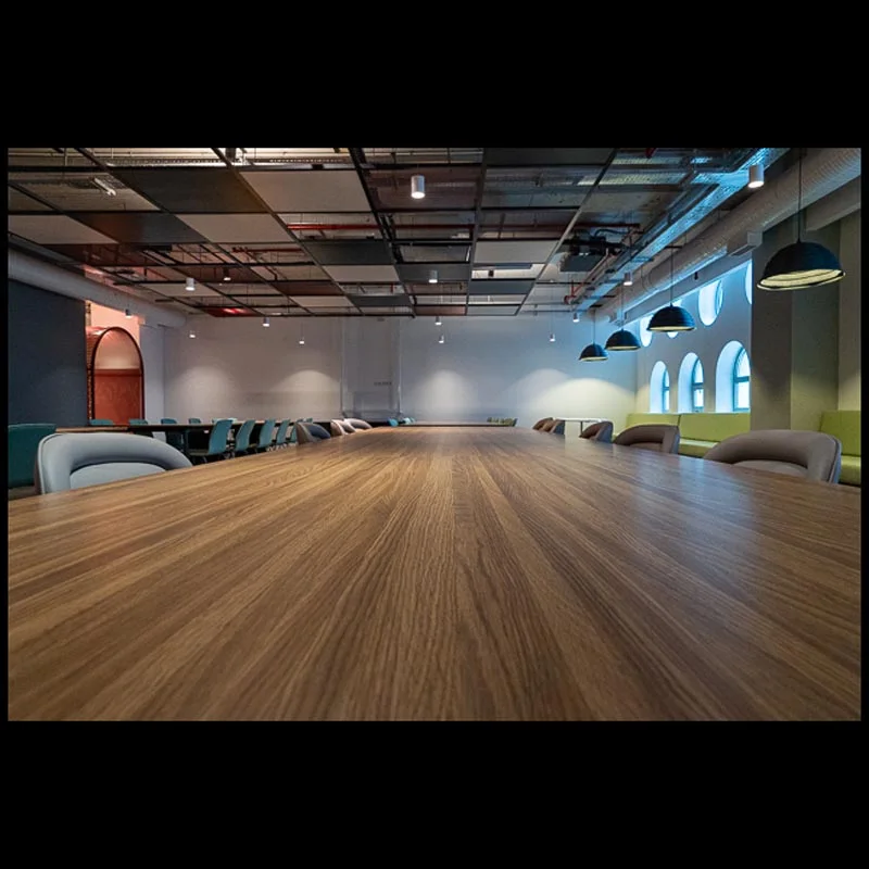 Udemy Turkey O­ffice