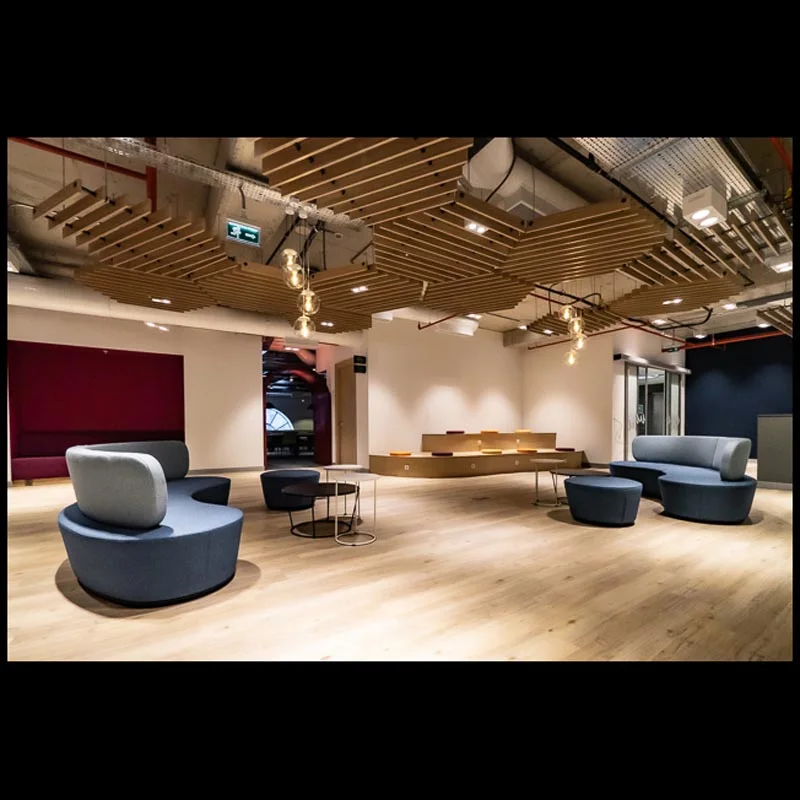 Udemy Turkey O­ffice
