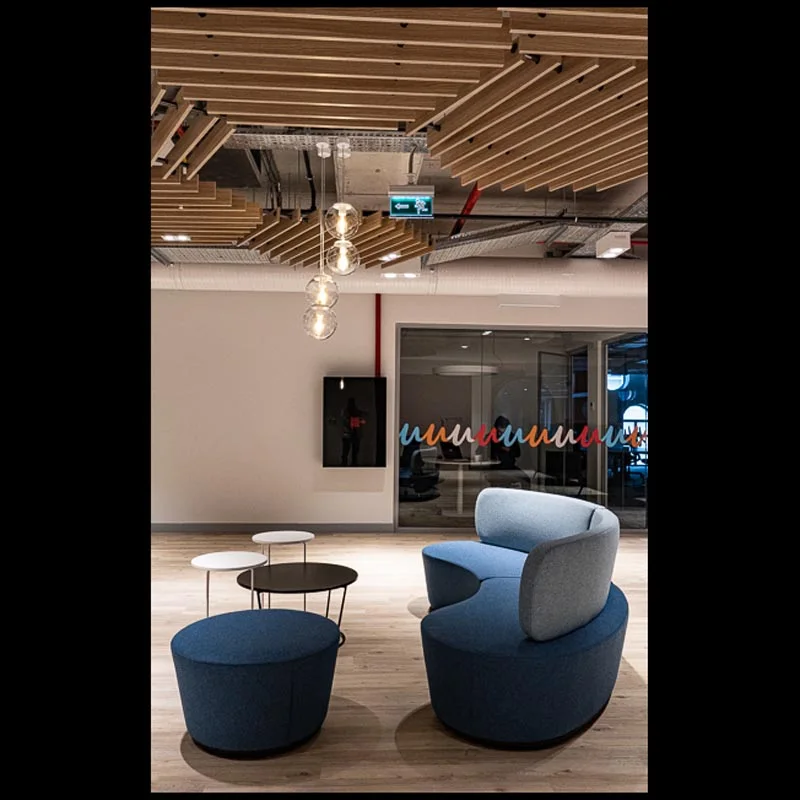 Udemy Turkey O­ffice