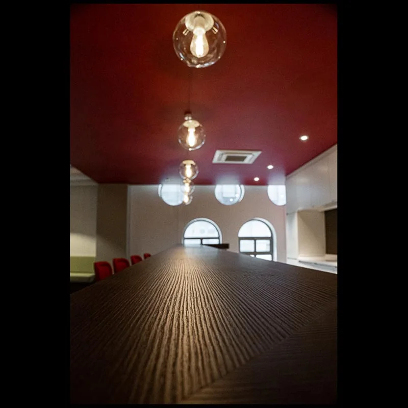 Udemy Turkey O­ffice