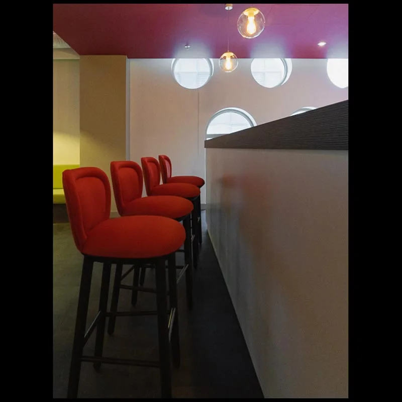 Udemy Turkey O­ffice
