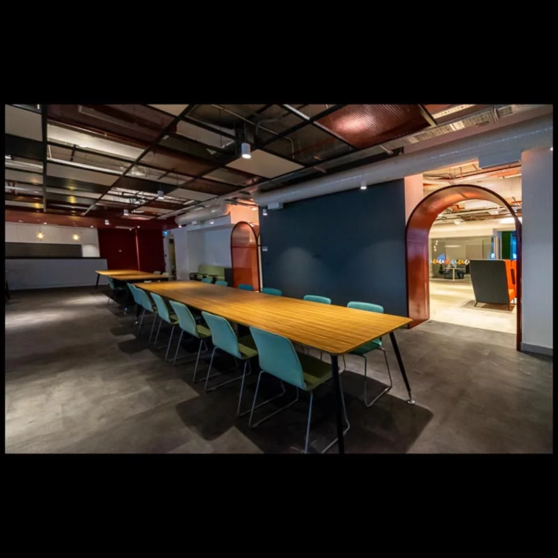 Udemy Turkey O­ffice