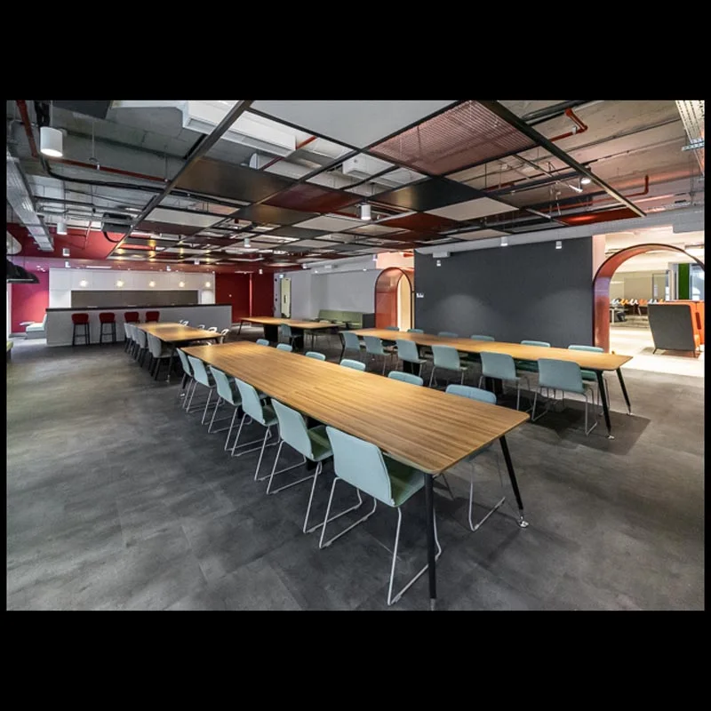 Udemy Turkey O­ffice